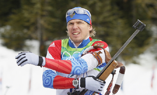 Двукратный призер Олимпиады из России поставил цели на ближайшие годы