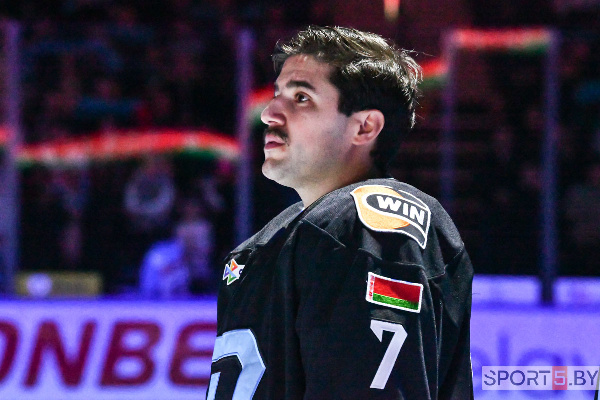 "Показали все, на что способны": Сэм Энас высказался о матче с ЦСКА