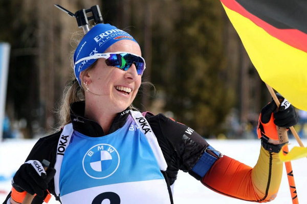 Обладательница "Большого хрустального глобуса" высказалась о подготовке к первым гонкам сезона