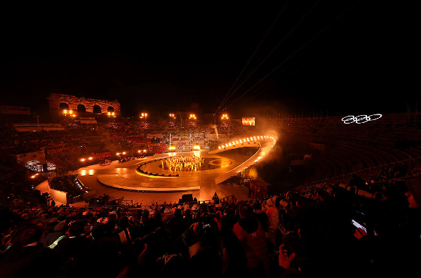 В Италии завершилась Олимпиада: глава МОК подвела итоги своих первых Игр на новом посту