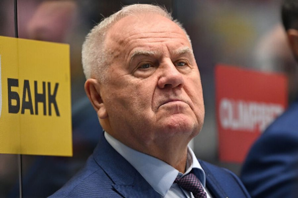 Один из лучших тренеров в истории Беларуси больше не руководит "Сочи" в КХЛ