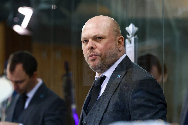 "Игра всегда вознаграждает за труд": Летов подытожил историческое достижение "Динамо-Шинника"