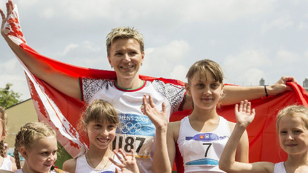 "Довольно сложно": Нестеренко рассказала, почему не работает тренером