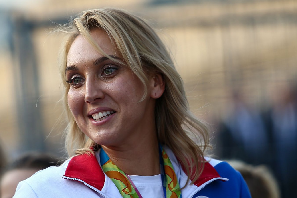 Чемпионка ОИ поделилась ожиданиями от финала турнира WTA-1000 в Монреале