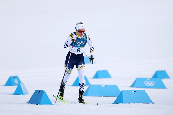 Стало известно, кто выиграл спринт на ОИ, где выступала белоруска Анна Королева