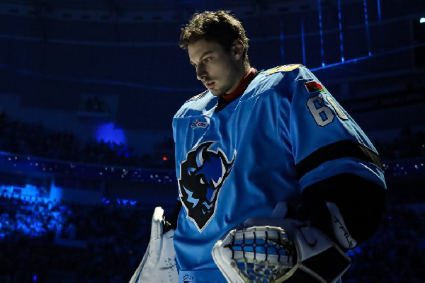 "Очень доволен, что играю в Минске": Фукале — о переходе из "Трактора" в "Динамо"