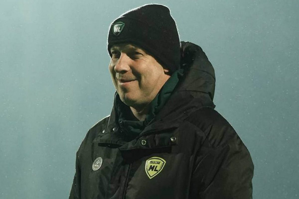 Мартинович рассказал, как долго МЛ планирует праздновать чемпионство