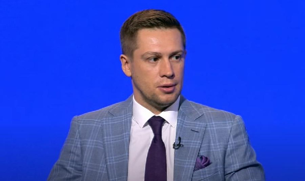 Эксперт Матч ТВ: "Если Колосов на таком же уровне проведет весь сезон, то отправится в НХЛ"