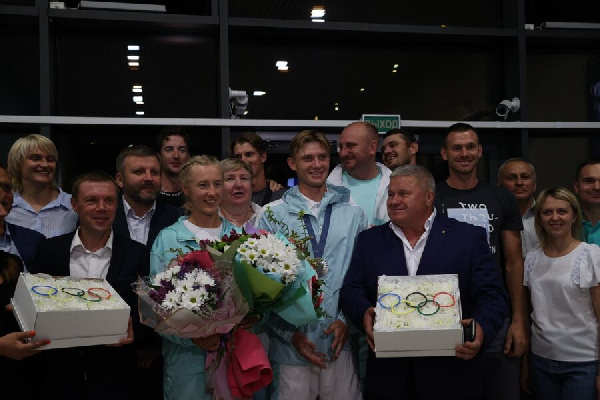 Татьяна Климович: "Думаю, возможно улучшить свой результат в дальнейшем"