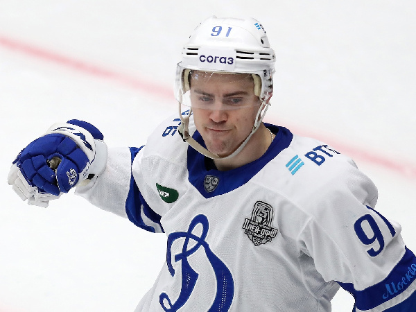 "Динамо" продлит контракт с одним из лидеров команды