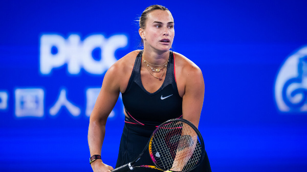 "У него отобрали главное оружие": 9-я ракетка мира — о преимуществе Соболенко на "Битве полов"