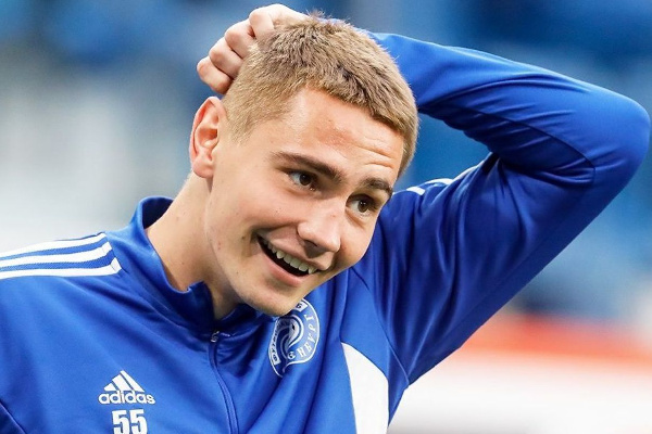 Источник: минское "Динамо" подписало игрока сборной Беларуси