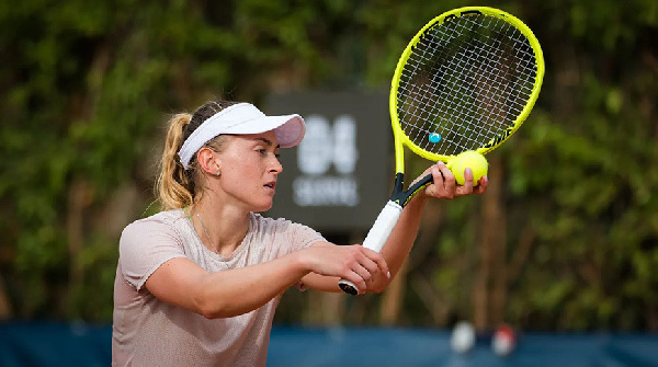Саснович начинает в Праге: расписание WTA-250 на 21 июля
