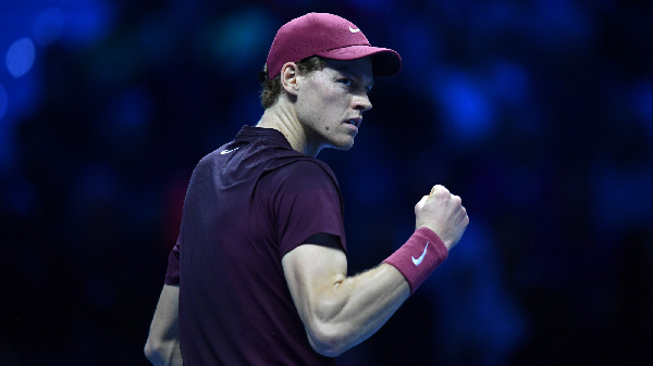 Синнер вновь станет первой ракеткой мира по итогам года — расклады на ATP finals