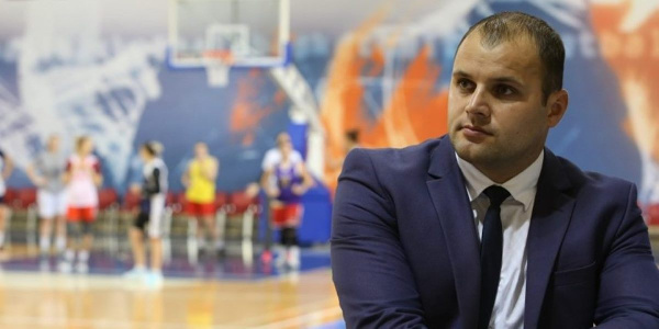 Булойчик рассказал, что принял решение стать главой АБФФ два года назад