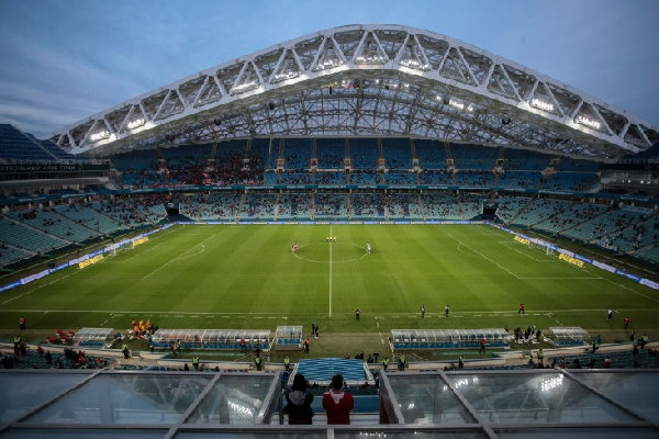 Официально: матч РПЛ "Сочи" — "Спартак" начнется в запланированное время