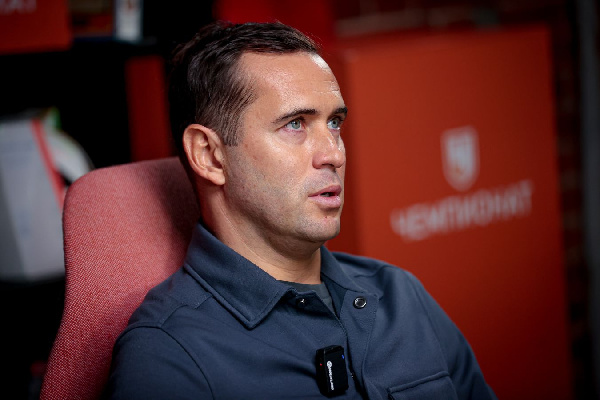 Кержаков назвал лучшего российского футболиста в ХХI веке