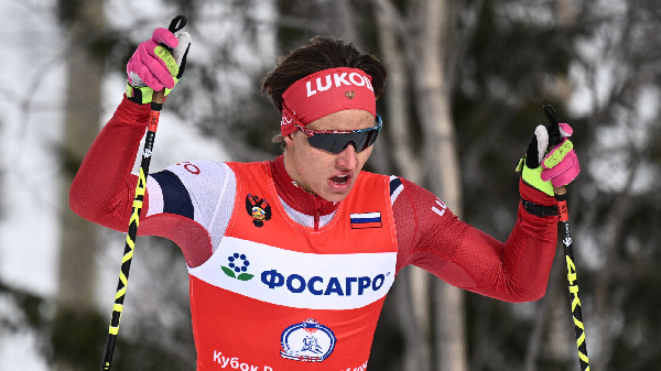 Норвежский лыжник рассказал об общении с россиянином Коростелёвым в Давосе