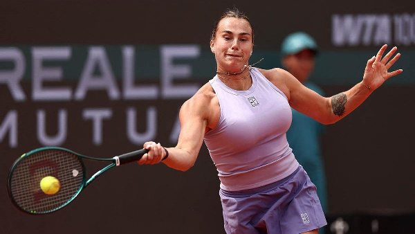 Арина Соболенко покидает турнир WTA-1000 в Ухане
