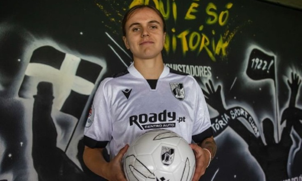 Лучшая футболистка женской лиги продолжит карьеру в Португалии