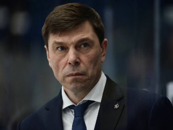 Теперь официально. Алексей Кудашов продлил контракт с московским "Динамо"