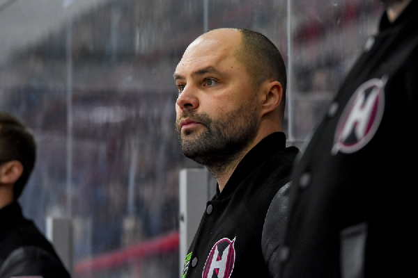 Антонов — о победе над "Юностью": "Верили и думали, что это должно случиться"