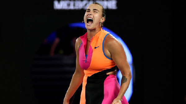 "После меня ничего не останется": Арину Соболенко опасно пускать в "комнату ярости"