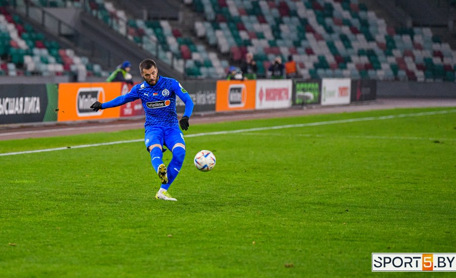 Роман Бегунов
