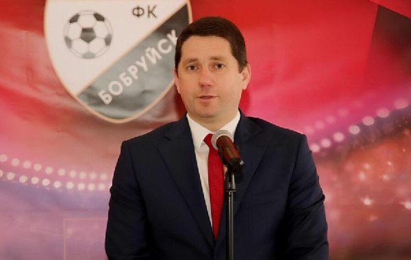 "Говорить о каком-то месте в таблице не станем": в "Белшине" озвучили приоритетные цели на сезон