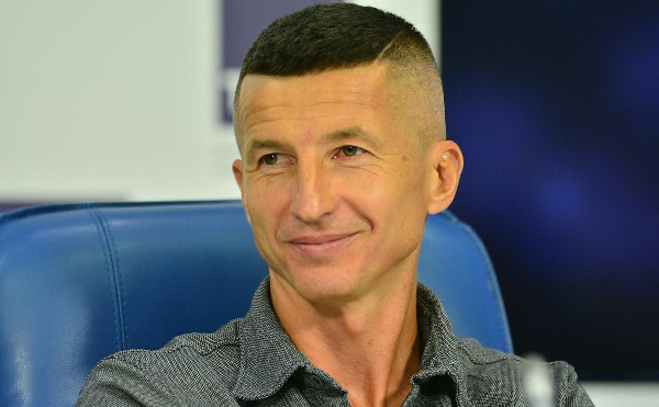 У экс‑футболиста сборной России выявлено тяжелое заболевание