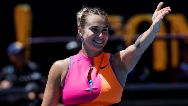 Арина Соболенко уверенно вышла в полуфинал Australian Open