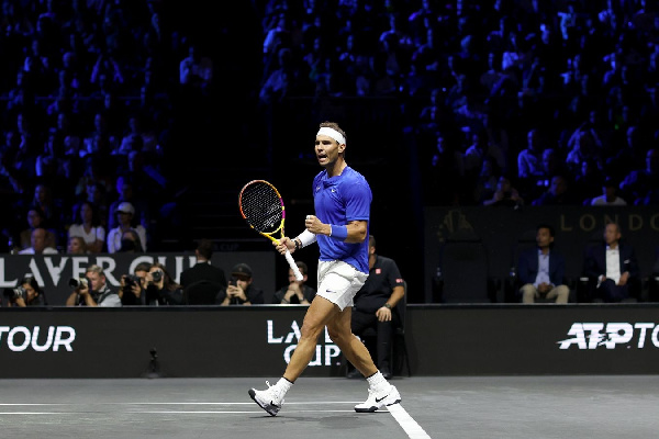 Экс-первая ракетка мира рассказал, почему никогда не психовал на корте