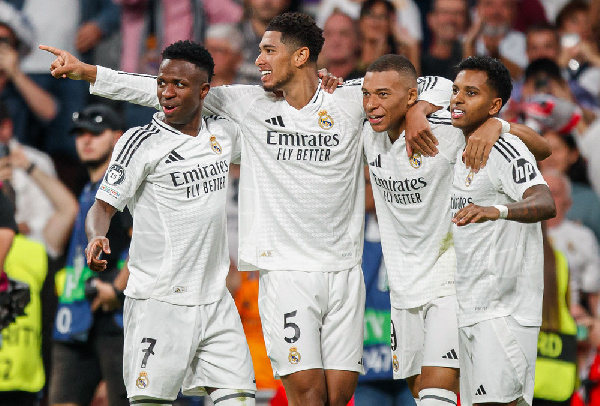 "Реал Мадрид" решил прекратить отношения с Испанской футбольной федерацией из-за недовольства судейством