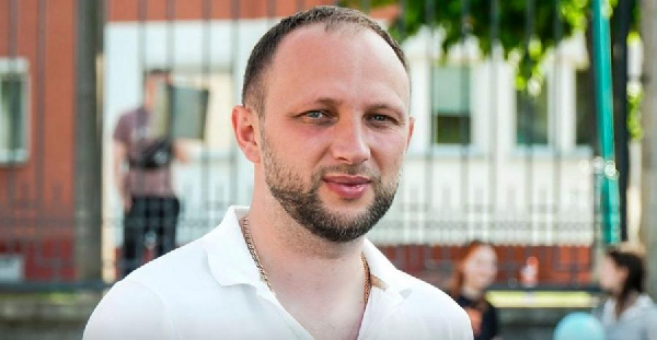 Леонов — о Шагойко: "Если бы люди видели и знали, мнение было бы чуть другим"