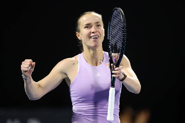 Украинская теннисистка смогла обыграть россиянку и выйти в 1/8 финала Australian Open-2026