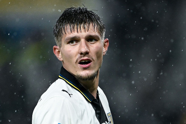 "Парма" минимально одолела "Пизу", а "Дженоа" вырвал победу у "Удинезе" в рамках Серии А