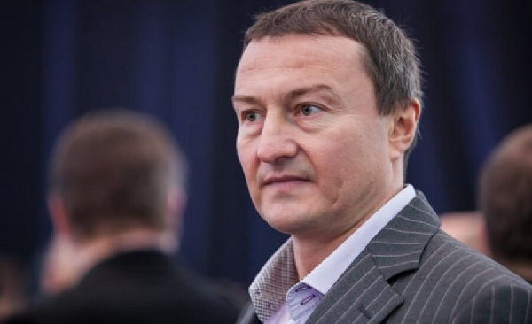 Петр Качуро — о результатах в ЧБ: "Непонятно, что сейчас происходит с "Неманом"