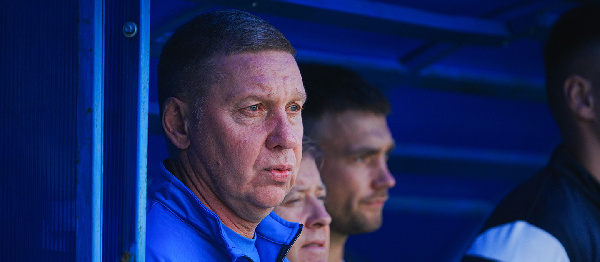 Сергей Яромко рассказал, за счет чего минское "Динамо" может обыграть ПСЖ в юношеской Лиге УЕФА