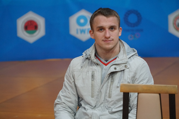 Белорусские тяжелоатлеты не смогли завоевать медали чемпионата Европы