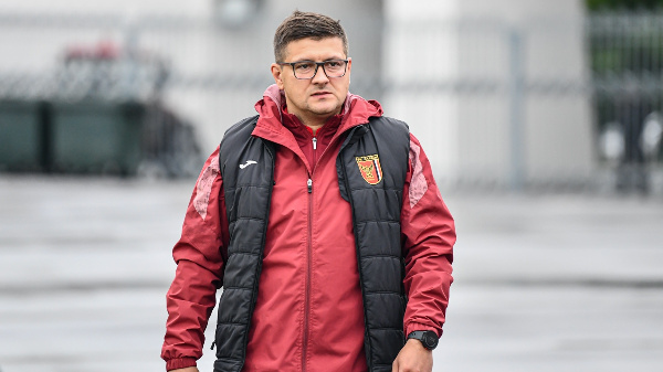 "Механизаторский двор": Биончик высказался о матчах на Семашко