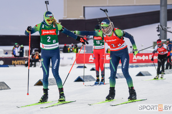 Без Лазовского: стали известны составы на масс-старты Кубка Содружества, время начала, где смотреть