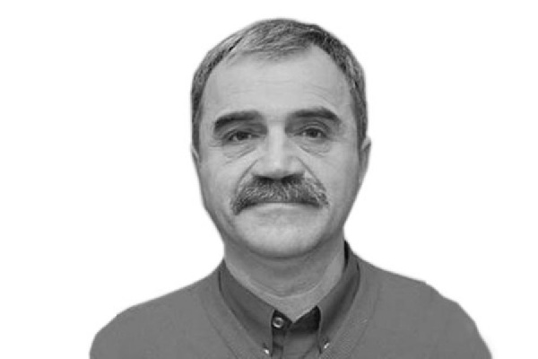 Скончался судейский инспектор АБФФ Аркадий Обелевский