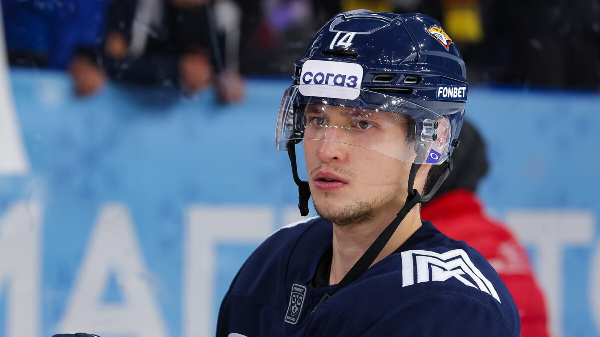 Хоккеист лучшей команды КХЛ будет прооперирован после тяжелой травмы