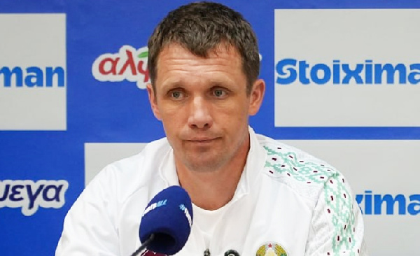 "Может, окажу на него давление": Ганчаренко сравнил Галяту с топовыми футболистами