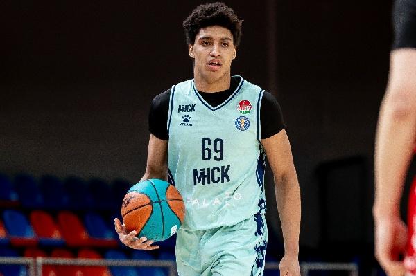 "МИНСК" взял реванш у лидера Единой молодежной лиги ВТБ 