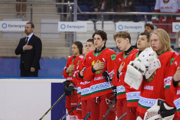 Даниил Липский о победе над Россией U17: "Нас попросили не быть бразильцами"
