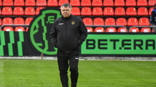 Владимир Невинский высказался о возвращении БАТЭ в еврокубки