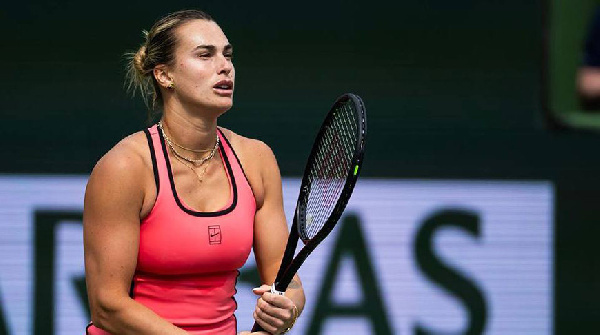 Соболенко стремится в 1/8, Осака может с ней встретиться: анонс дня WTA-1000 в Индиан-Уэллсе