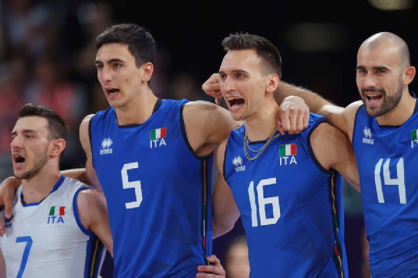 Впервые за более, чем шесть десятилетий, и женский, и мужской ЧМ выиграла одна страна