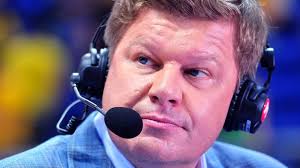 "Идут пешком назло кондуктору": Губерниев высказался о бойкоте Паралимпиады из-за флагов Беларуси и России